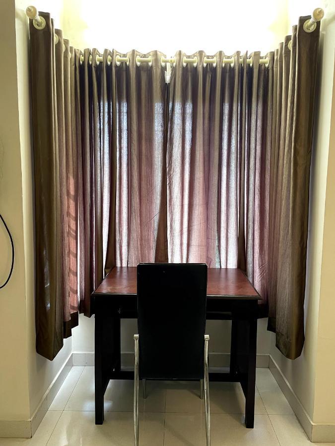 Orkuz Residency Apartman Kochi Kültér fotó